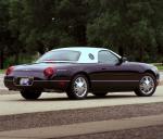 Ford Thunderbird Neiman Marcus Edition 2002 года